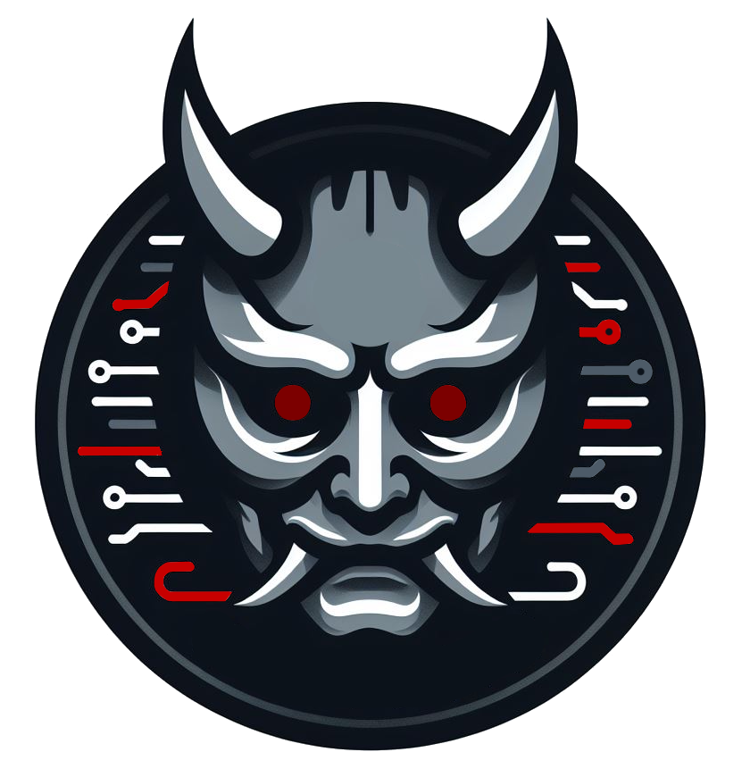 隠者 Inja Security